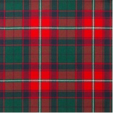 Roxburgh Modern 10oz Tartan Fabric By The Metre